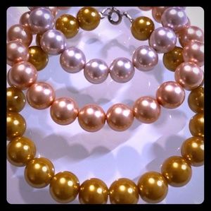 Fashion bracelets (multi color)